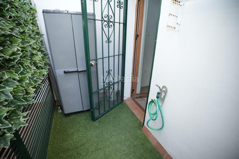 Foto 10dee84f-4237-40d2-aeee-b3f422cd1ce0. Appartamento con parcheggio in Nueva Alcalá Alcalá de Guadaira