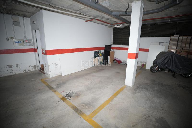 Foto 2b4c9b28-24cb-49c3-bd9d-44bcd14b76f7. Appartamento con parcheggio in Nueva Alcalá Alcalá de Guadaira