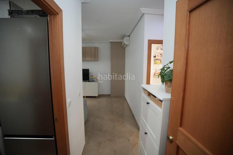 Foto 2ba35e5a-0870-4b1c-ab6c-3eff979d1789. Appartamento con parcheggio in Nueva Alcalá Alcalá de Guadaira