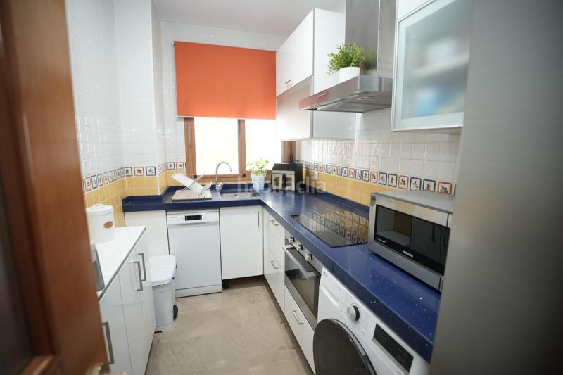 Foto 2bff18a0-2ed1-475a-991a-6a30797f0c9c. Appartamento con parcheggio in Nueva Alcalá Alcalá de Guadaira