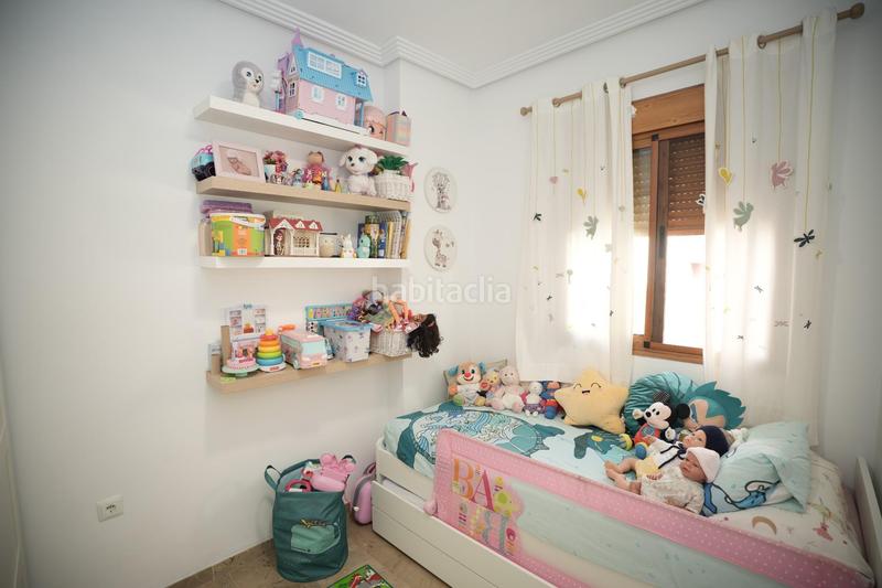 Foto 39d887af-a434-4667-a2b2-89364f603c02. Appartamento con parcheggio in Nueva Alcalá Alcalá de Guadaira