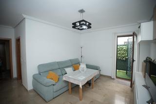 Appartement à Nueva Alcalá. Piso seminuevo zona santa lucia