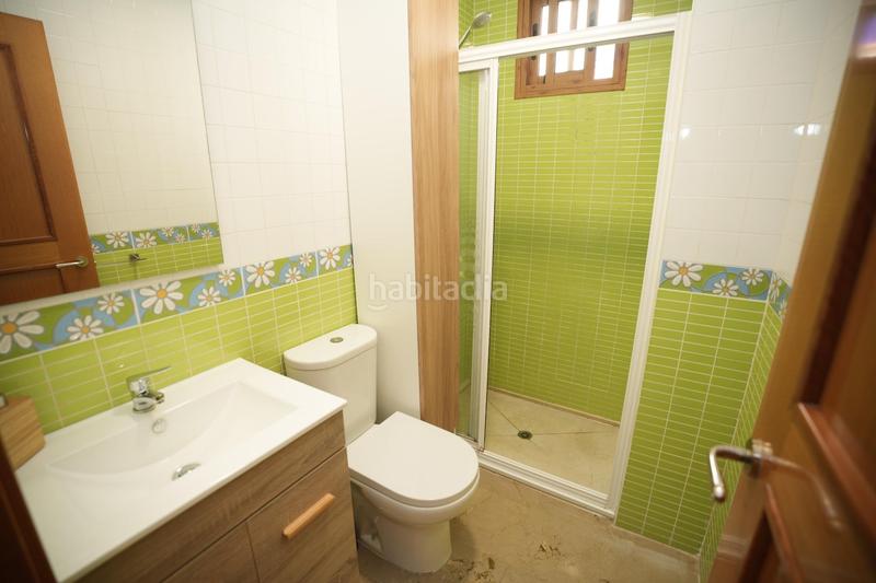 Foto 75b56682-4603-4748-9d4f-3b92a2bbcce2. Appartamento con parcheggio in Nueva Alcalá Alcalá de Guadaira