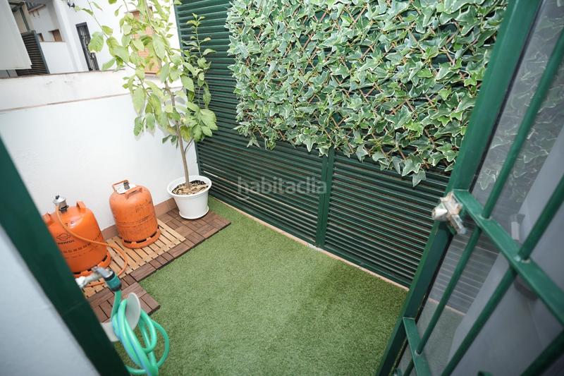 Foto 86968b77-c8bf-4fbc-b321-d45b05b17037. Appartamento con parcheggio in Nueva Alcalá Alcalá de Guadaira