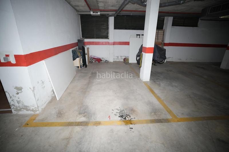 Foto 9a837c5e-0045-468d-b49c-d3d1d7c357ca. Appartamento con parcheggio in Nueva Alcalá Alcalá de Guadaira