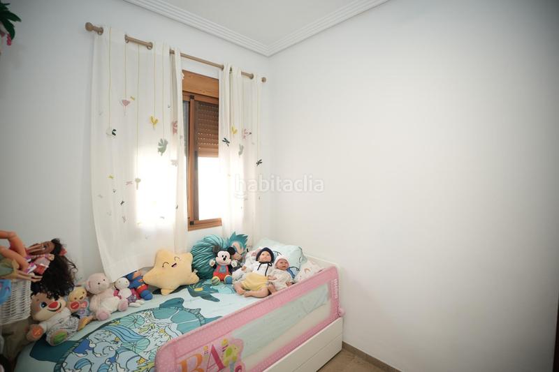 Foto a5906ddb-b704-4a3f-bd61-11ddfa50e4a0. Appartamento con parcheggio in Nueva Alcalá Alcalá de Guadaira