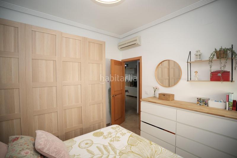 Foto aa7b27a0-91d2-4eb3-8186-42c3d03be07d. Appartamento con parcheggio in Nueva Alcalá Alcalá de Guadaira