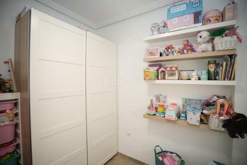 Foto b21ac7e4-9dc3-44f3-b4c5-4437ca2b014a. Appartamento con parcheggio in Nueva Alcalá Alcalá de Guadaira