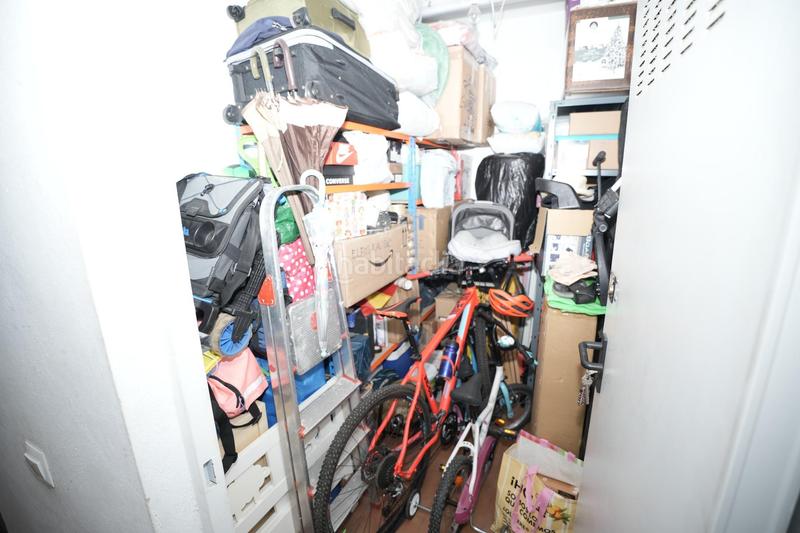 Foto b2fc87b1-98cb-4635-8fd5-28df0639fa2b. Appartamento con parcheggio in Nueva Alcalá Alcalá de Guadaira