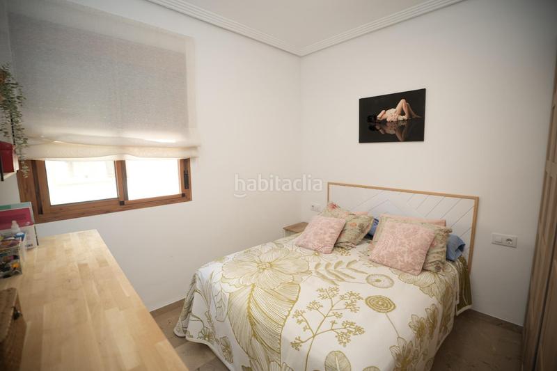 Foto b90fcd52-690d-47e6-b36f-3e522f126453. Appartamento con parcheggio in Nueva Alcalá Alcalá de Guadaira