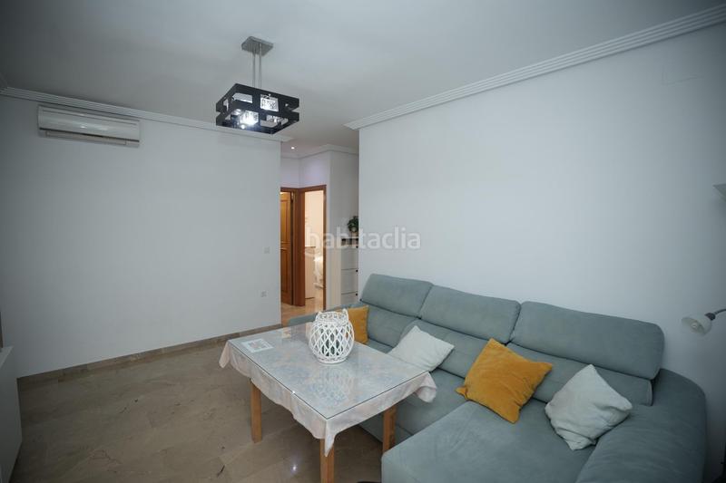 Foto ca9fcf80-1a0a-451a-b9cd-bae3602c7c0d. Appartamento con parcheggio in Nueva Alcalá Alcalá de Guadaira