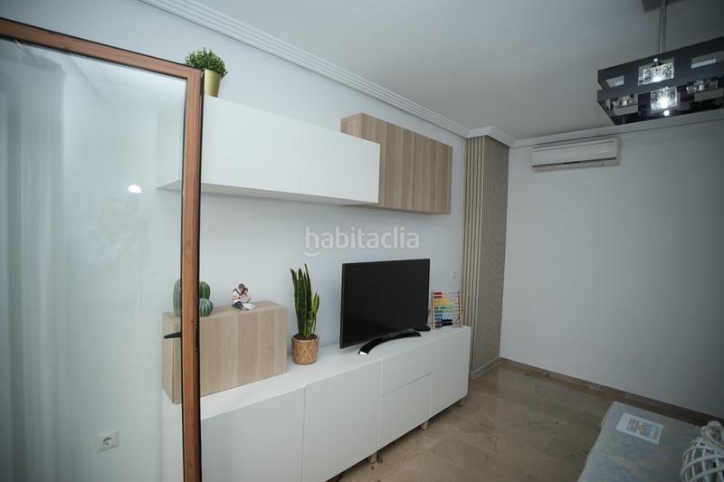 Foto e6ccb8d2-bb29-4423-ae61-bfa042a6464b. Appartamento con parcheggio in Nueva Alcalá Alcalá de Guadaira