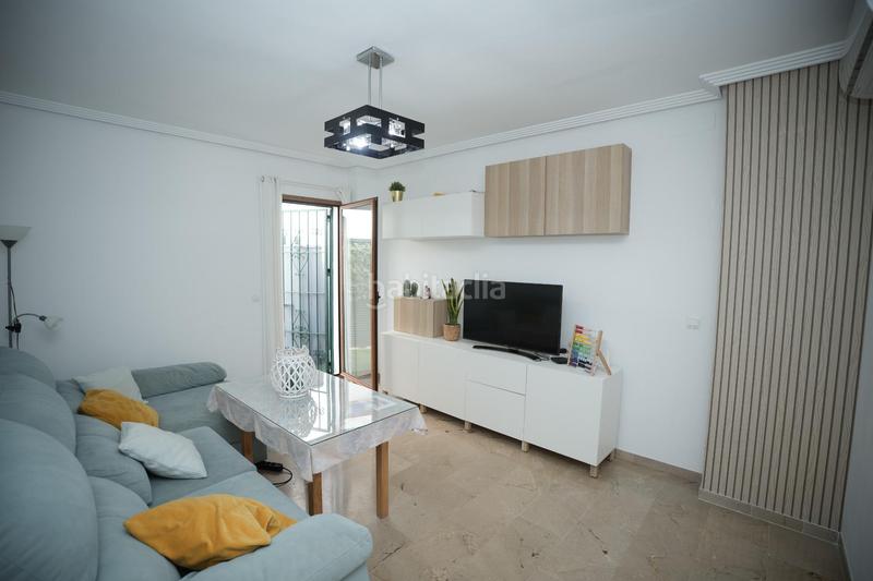 Foto e93870d9-5afd-4810-b3b5-35ba5a9ad4d7. Appartamento con parcheggio in Nueva Alcalá Alcalá de Guadaira