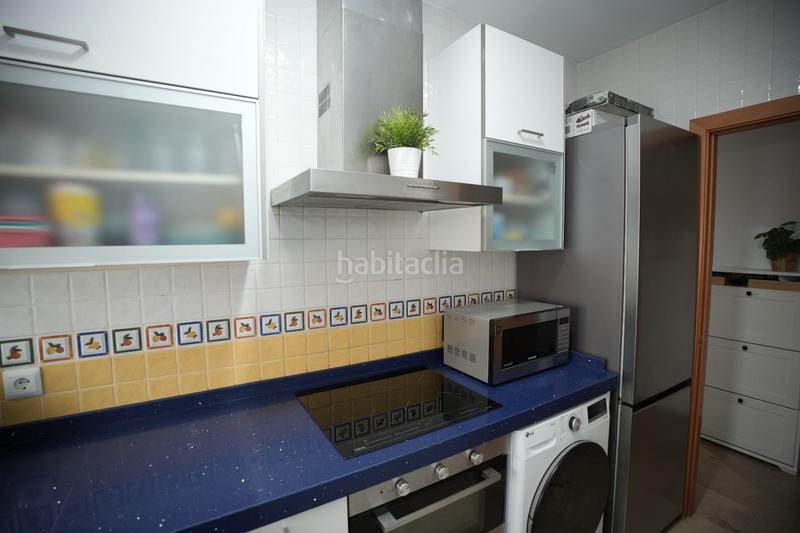 Foto fce89c8d-18ef-43ad-a9a8-874cfc4726a5. Appartamento con parcheggio in Nueva Alcalá Alcalá de Guadaira