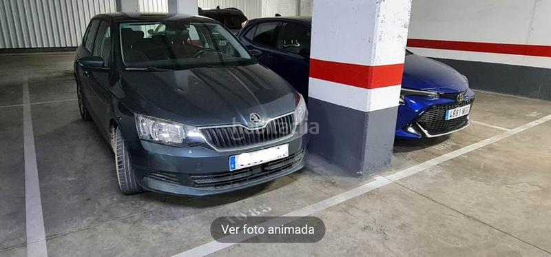 Foto 1719d152-c24a-4b84-a517-99dd632e2f58. Location appartement avec parking dans Entrenúcleos Dos Hermanas