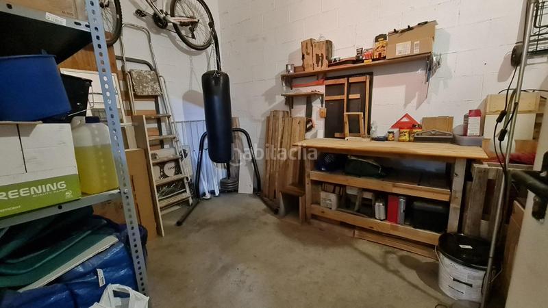 Foto c7532476-b6f8-4b47-90f2-f120c4a3a4da. Location appartement avec parking dans Entrenúcleos Dos Hermanas