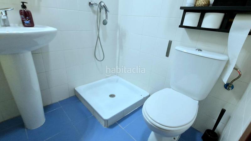 Foto e71fea2e-362c-477b-bc94-d5c35e22c98f. Location appartement avec parking dans Entrenúcleos Dos Hermanas