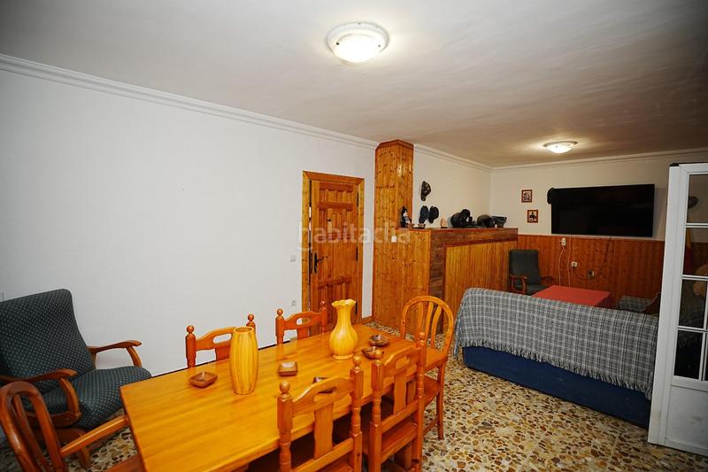 Foto 0798d894-10b1-4740-9b6a-da2fce32355c. Casa a schiera con parcheggio in Oromana Alcalá de Guadaira