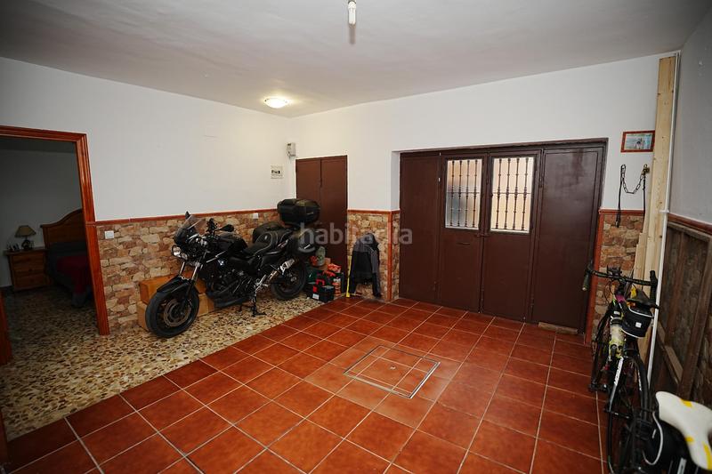 Foto 3a46b3f2-22bd-4ffe-a249-dcd6010989ec. Casa a schiera con parcheggio in Oromana Alcalá de Guadaira