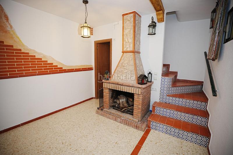 Foto 98556512-2119-4ffa-910c-5134ecc560d6. Casa a schiera con parcheggio in Oromana Alcalá de Guadaira