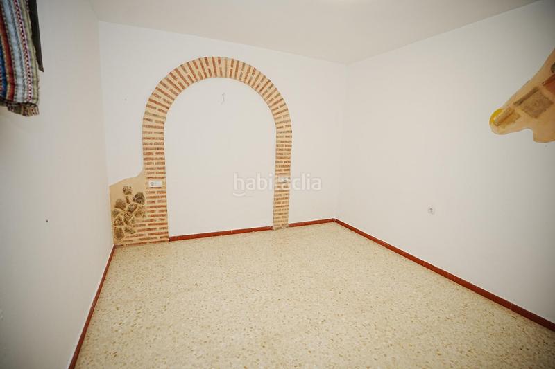 Foto e1444729-9894-493f-9124-d24a5bbfcd86. Casa a schiera con parcheggio in Oromana Alcalá de Guadaira