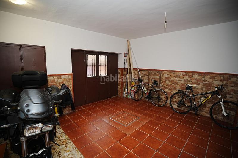 Foto e7bf579b-6084-4ffc-9d96-537fec5c8246. Casa a schiera con parcheggio in Oromana Alcalá de Guadaira