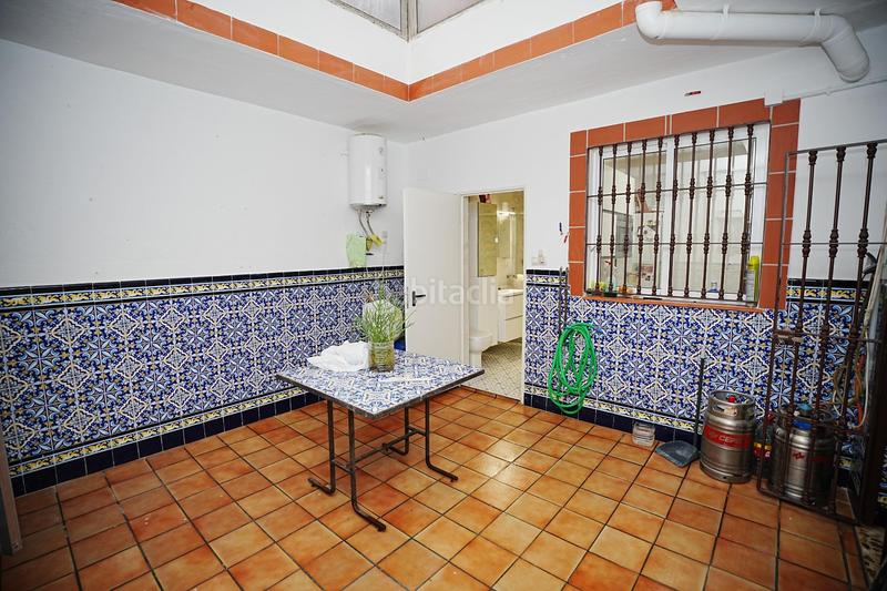 Foto f6167a25-20cd-4b18-ad60-2f87ced343d4. Casa a schiera con parcheggio in Oromana Alcalá de Guadaira