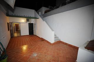 Haus in La Paz. Casa de una planta zona silos