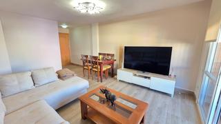 Pis a La Paz. Piso zona instituto totalmente reformado