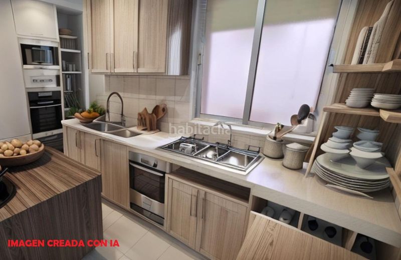 Foto 0d9db93e-d1b1-46ff-9445-ac9121279f71. Pis a Centro Alcalá de Guadaira