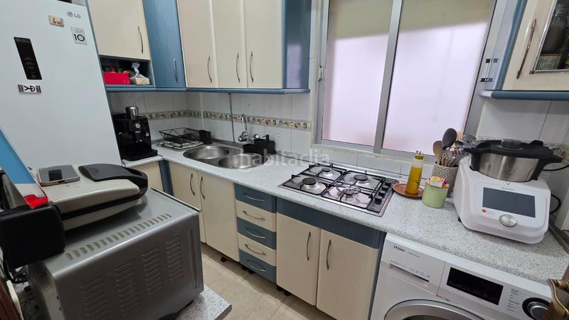 Foto 36228fd8-c510-4943-a10d-d736f9533fcd. Pis a Centro Alcalá de Guadaira