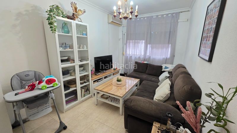 Foto 5ebc8b84-de59-4e4e-8eca-2ce2f3bb3a16. Pis a Centro Alcalá de Guadaira