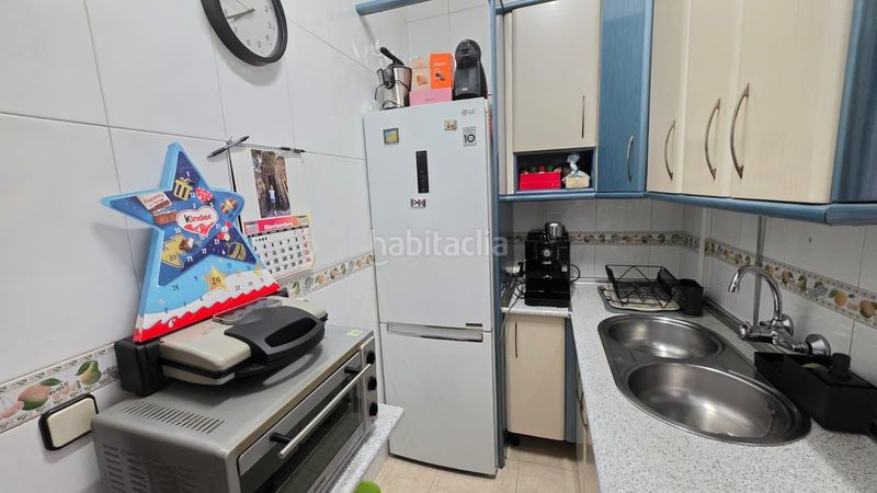 Foto 655c082a-fd3d-4611-bcbf-d450f7c1701e. Pis a Centro Alcalá de Guadaira