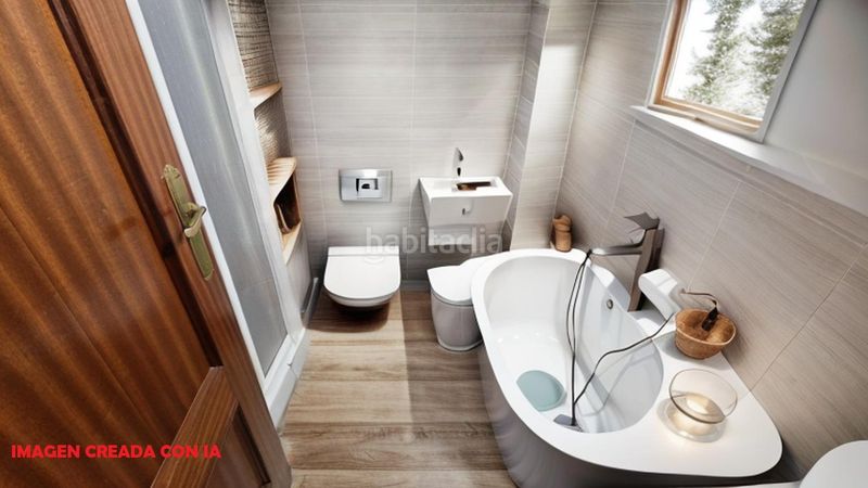 Foto d922f281-16f8-4c2e-8e8f-8ac7cca2d064. Pis a Centro Alcalá de Guadaira