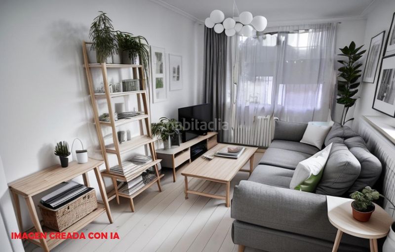 Foto ed2b66ac-aa4d-468b-8724-5bf8a192cea5. Pis a Centro Alcalá de Guadaira