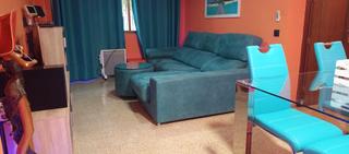 Pis a La Paz. Piso bajo con acceso a patio zona instituto