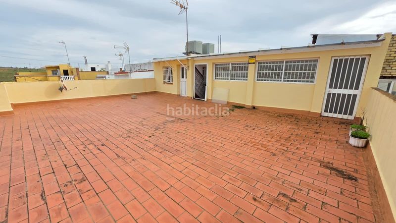 Foto b75f994d-fefb-4160-9013-b309e753ab53. Casa a Nueva Alcalá Alcalá de Guadaira