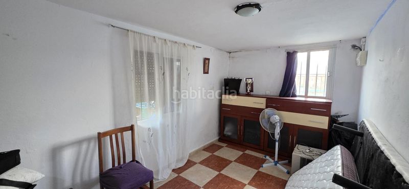 Foto a70c7bd7-87d5-464d-a15a-3405f50865f2. Chalet con piscina in Oromana Alcalá de Guadaira