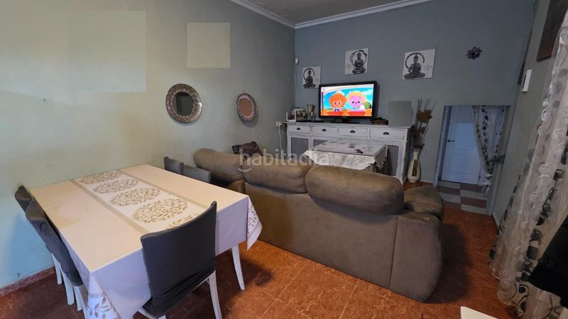 Foto e7c2f7ae-4730-4416-898a-faa85a3fcaa9. Chalet con piscina in Oromana Alcalá de Guadaira