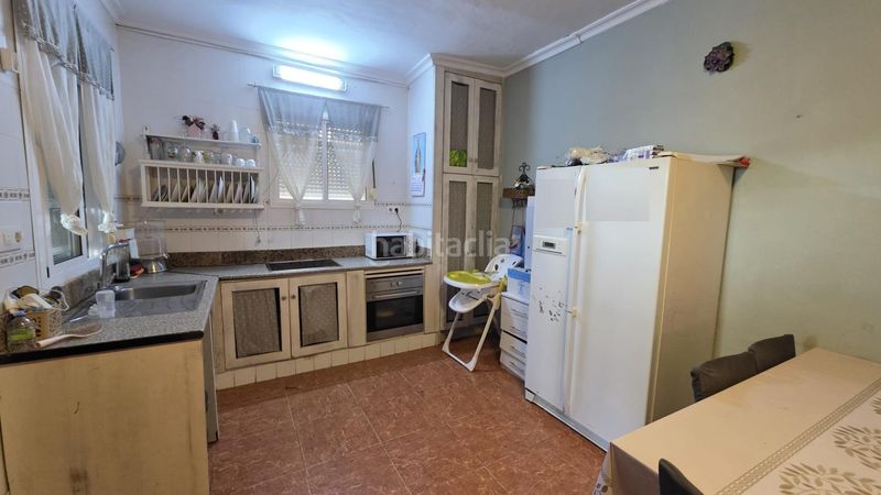 Foto fea36248-efd2-4039-92a2-7bd6d67ed2c1. Chalet con piscina in Oromana Alcalá de Guadaira