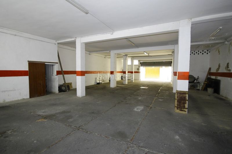 Foto 55c08db4-573f-42f0-ac05-77151172cceb. Local comercial a Centro Alcalá de Guadaira