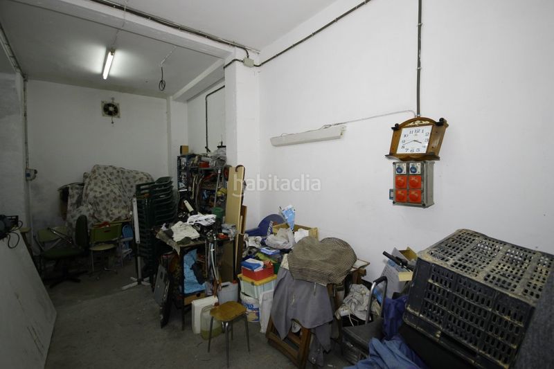 Foto 564bce0a-0ef4-4e12-842e-cd2a030290f6. Local comercial a Centro Alcalá de Guadaira