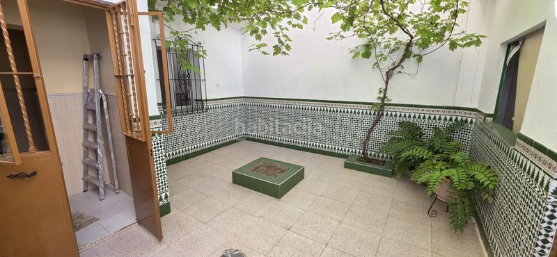 Foto 11aa9828-7e8a-4877-adcc-201939635419. Casa amb aparcament a Nueva Alcalá Alcalá de Guadaira