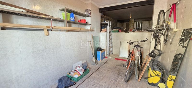 Foto c4c806c2-54b9-40d3-acd2-5573148d6f3b. Casa amb aparcament a Nueva Alcalá Alcalá de Guadaira