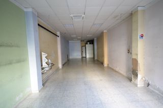 Local Comercial a Centro. Local zona centro