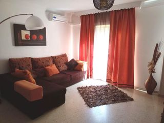 Pis a La Paz. Piso zona zacatin