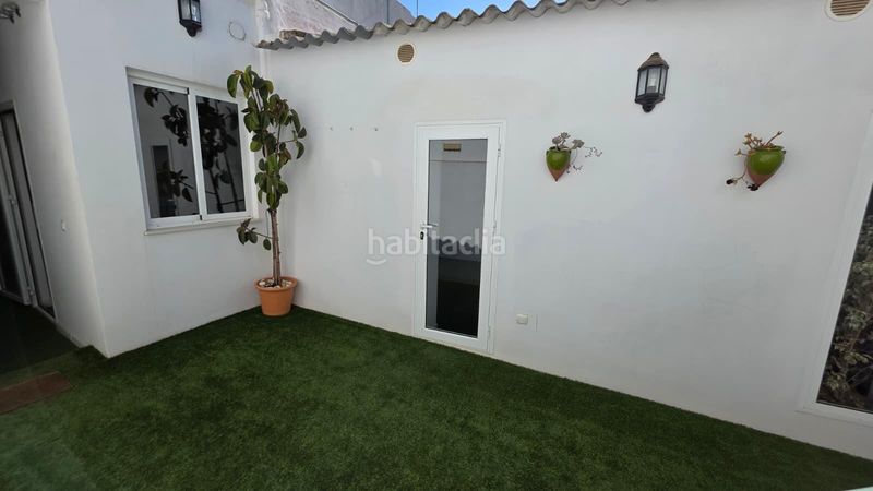 Foto 0418f87d-32c9-4325-a0a0-2243b9527d2a. Casa amb aparcament a Los Molinos Alcalá de Guadaira