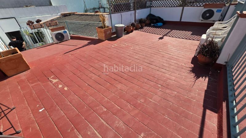 Foto bdd2e50f-4294-4b09-9ada-406ecb74c1a0. Casa amb aparcament a Los Molinos Alcalá de Guadaira