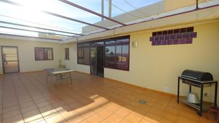 Lloguer Àtic a La Paz. Atico con gran terraza zona zacatin