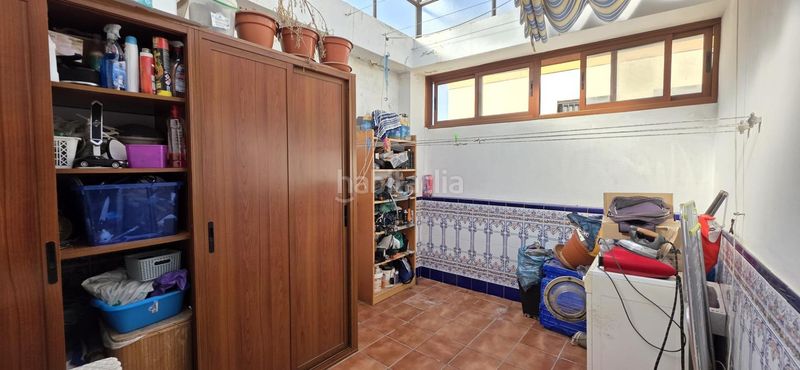 Foto 6e46c585-ae7b-4767-98b0-54ae510325a7. Casa amb aparcament a Centro Alcalá de Guadaira